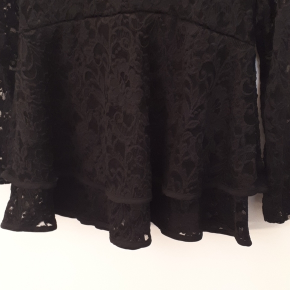 Maternity Top - Picture 2 of 4